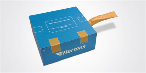 sperrgut hermes versenden